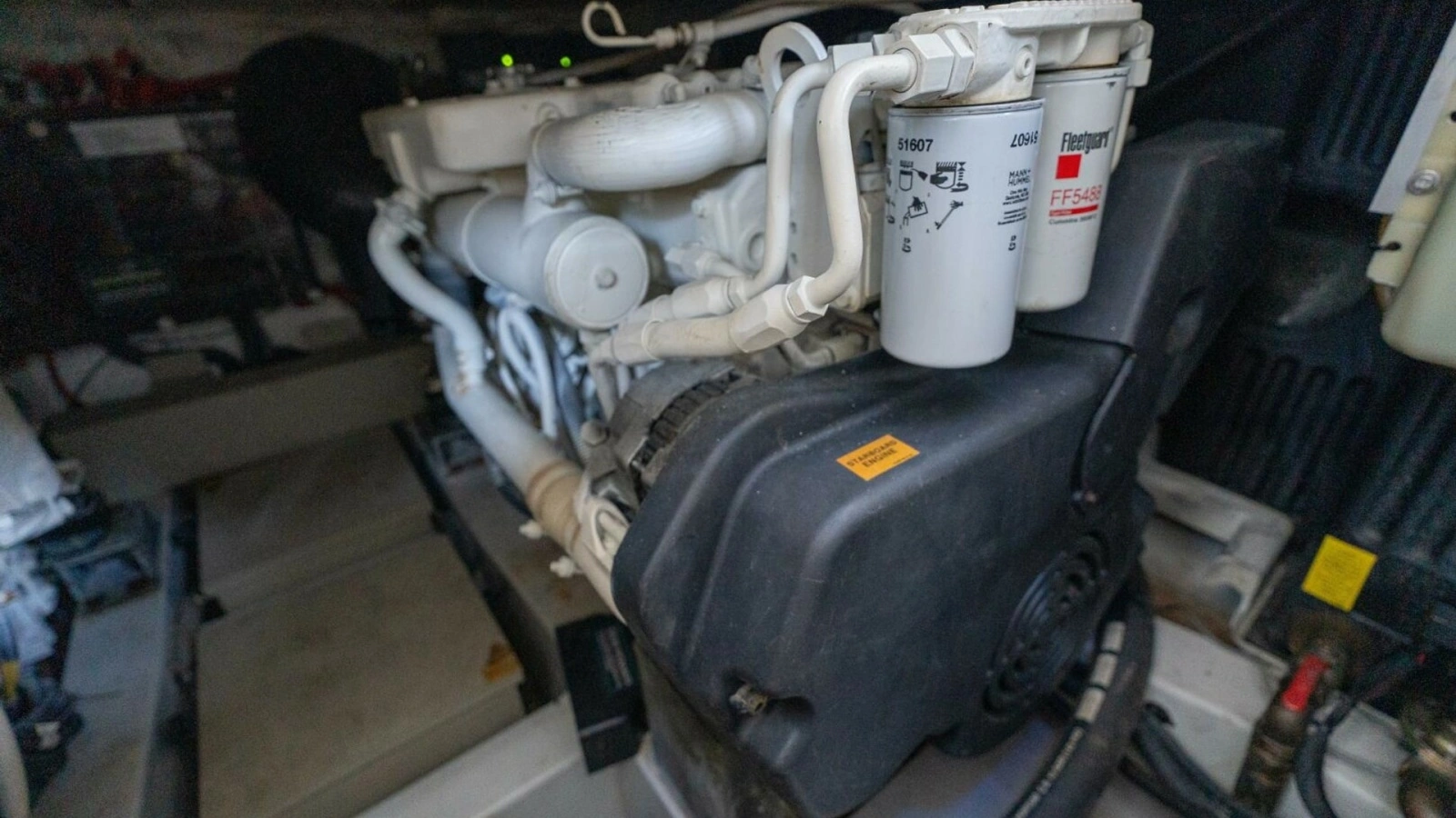 2013 Azimut 40 Flybridge