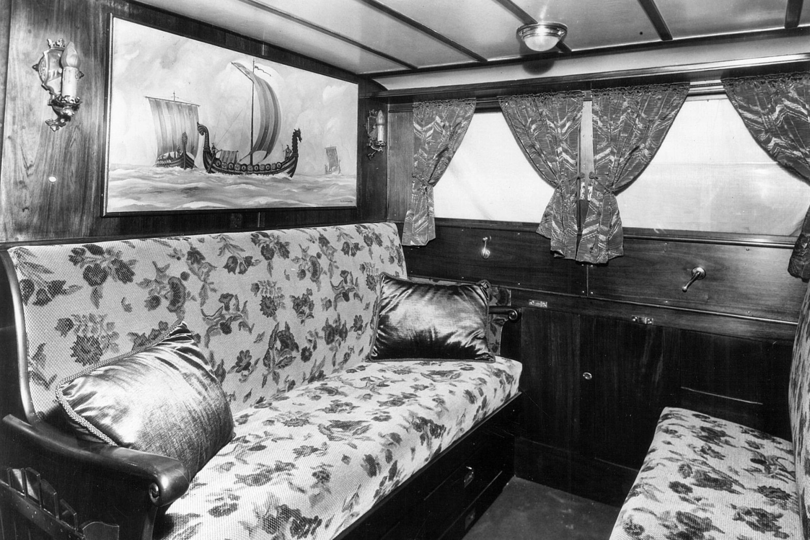 1930 Chris-Craft Commuter