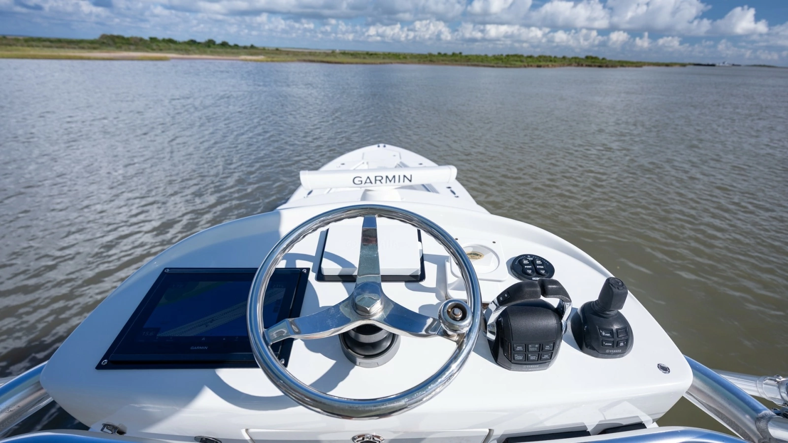 2017 SeaHunter 45 Tournament