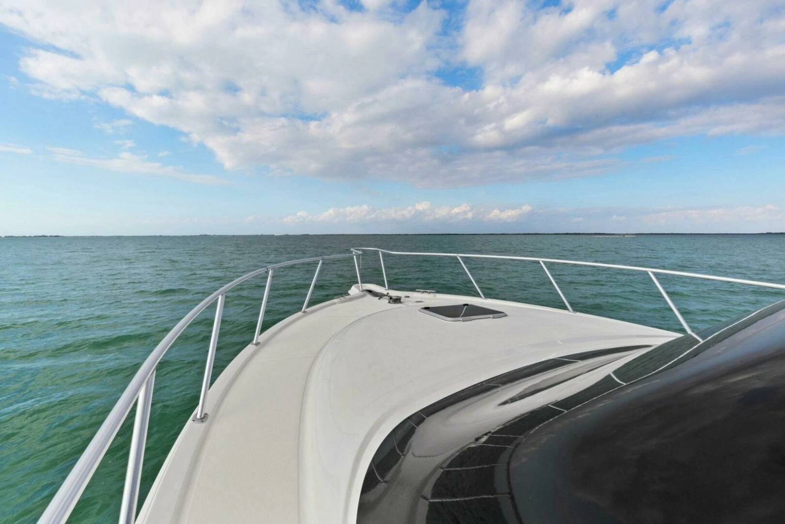 2013 Tiara Yachts 3900 Convertible