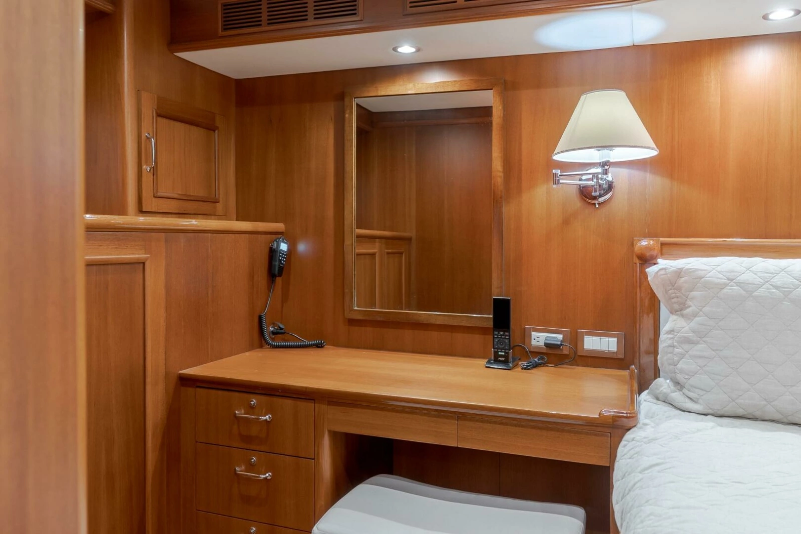 2008 Grand Banks 59 Aleutian RP