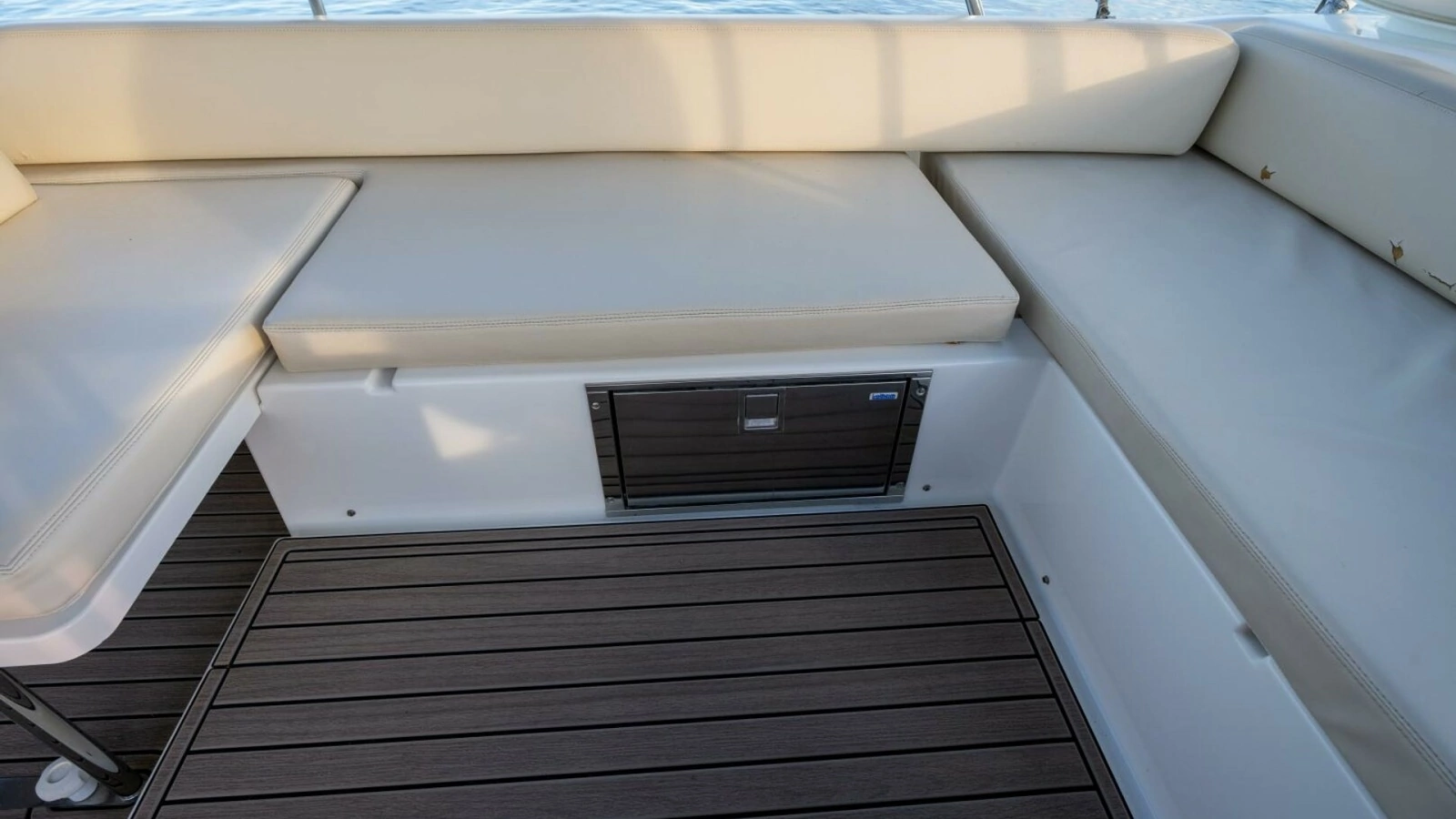 2013 Azimut 40 Flybridge