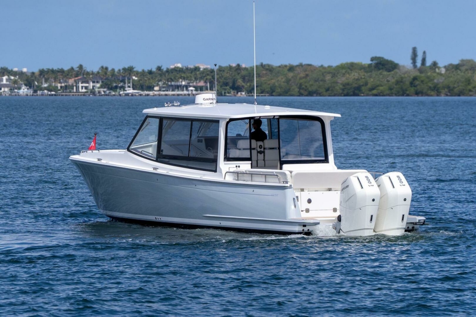 MJM 47X 47-003 - Exterior