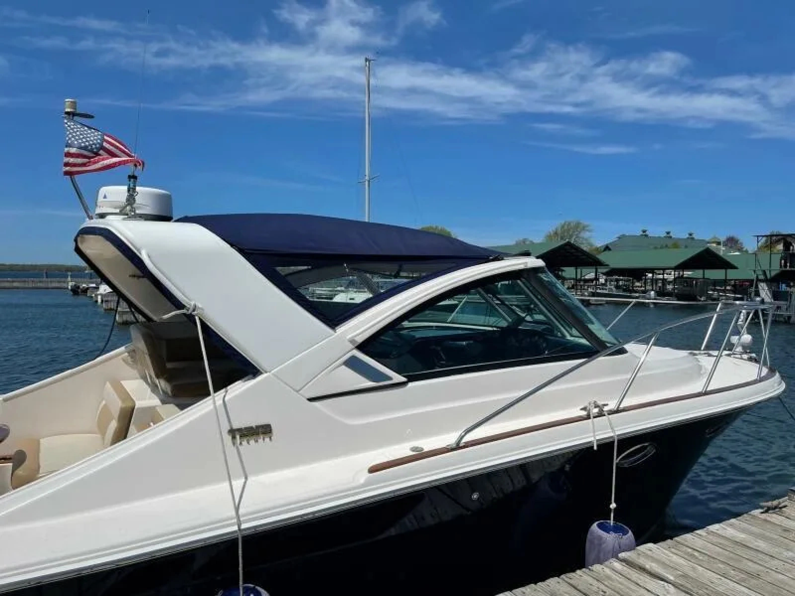 2012 Tiara Yachts 3100 Coronet