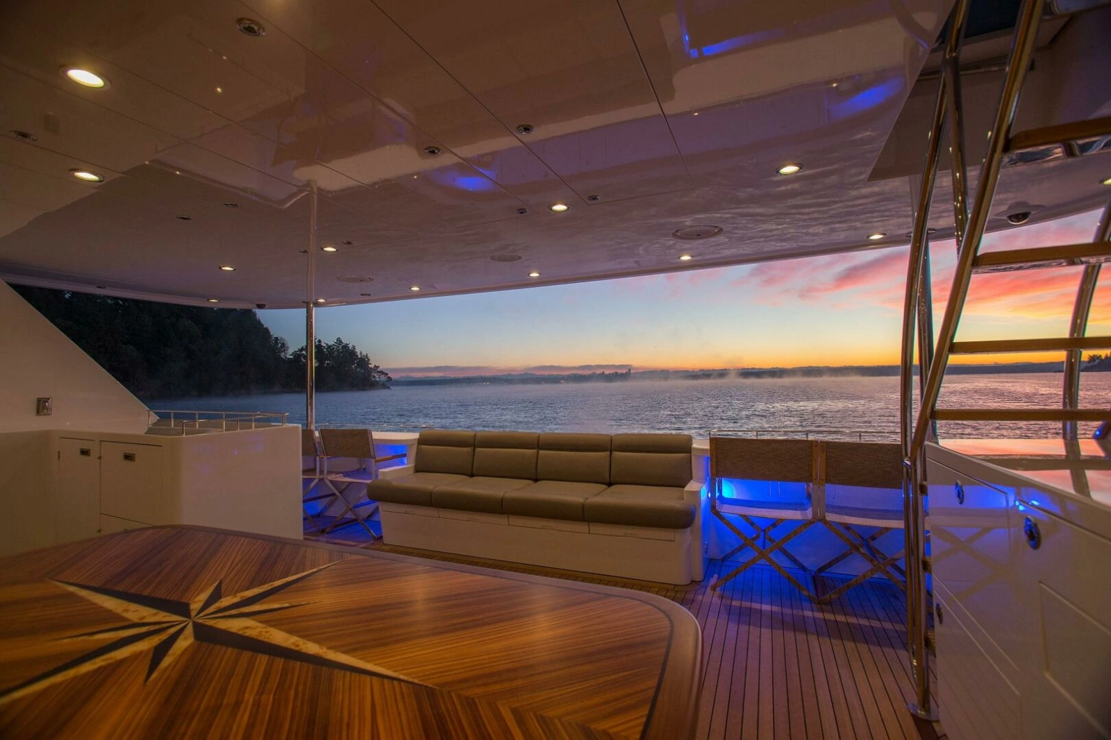 2019 Nordlund 115 Expedition Yachtfisher photo 36