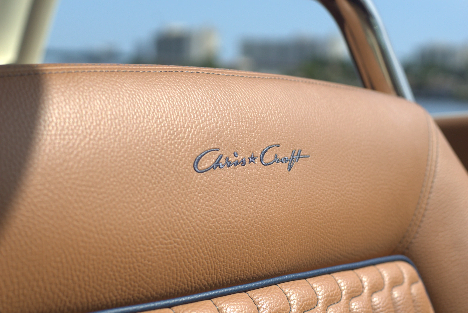 2022 Chris-Craft Launch 35 GT