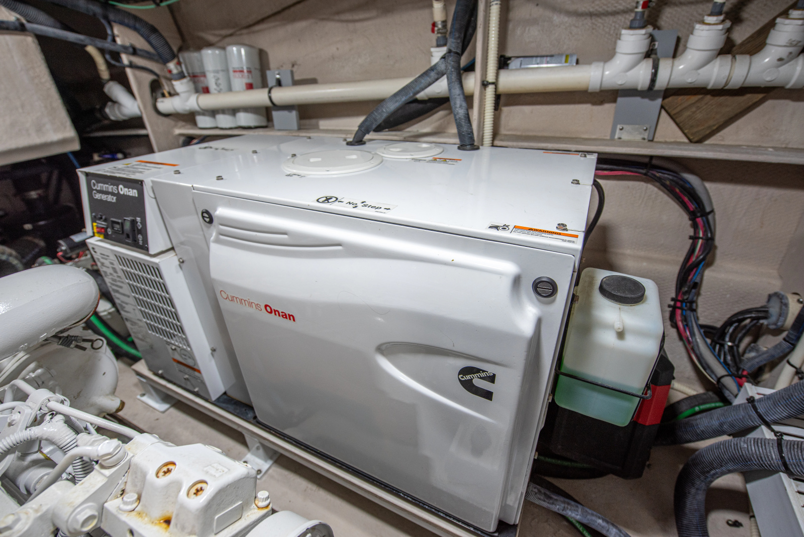 2014 Sea Ray Sundancer 510