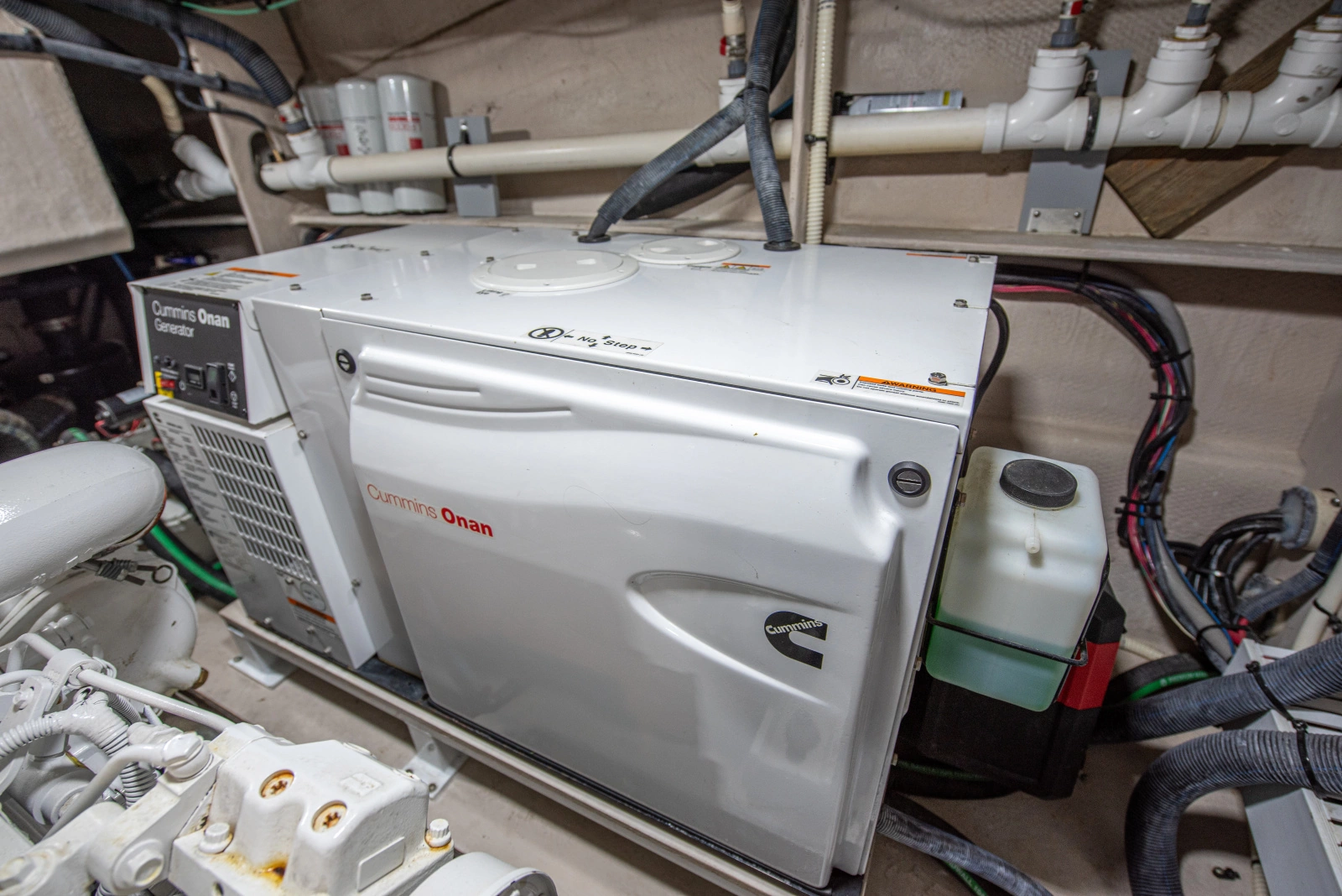 2014 Sea Ray Sundancer 510