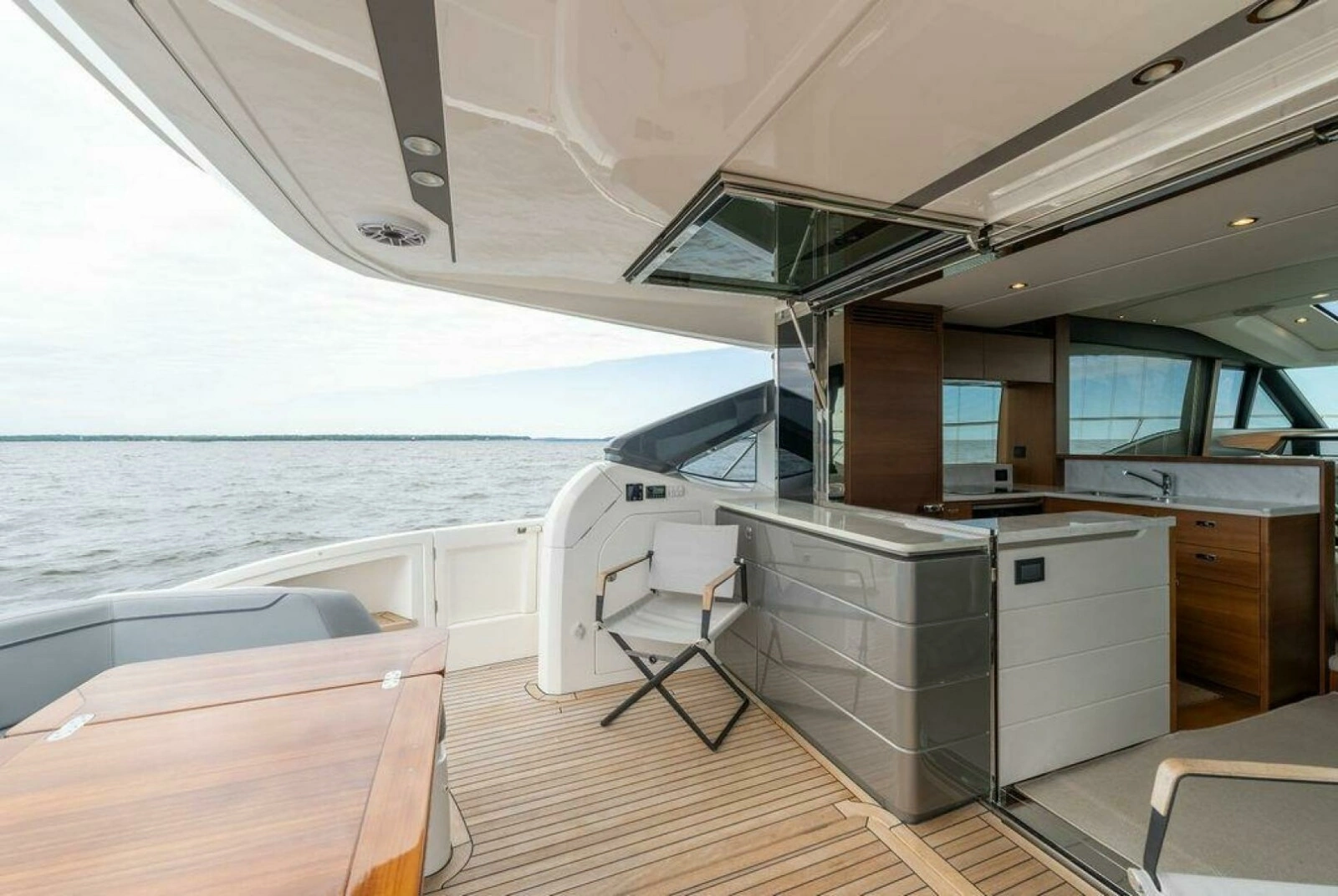 2020 Princess S66