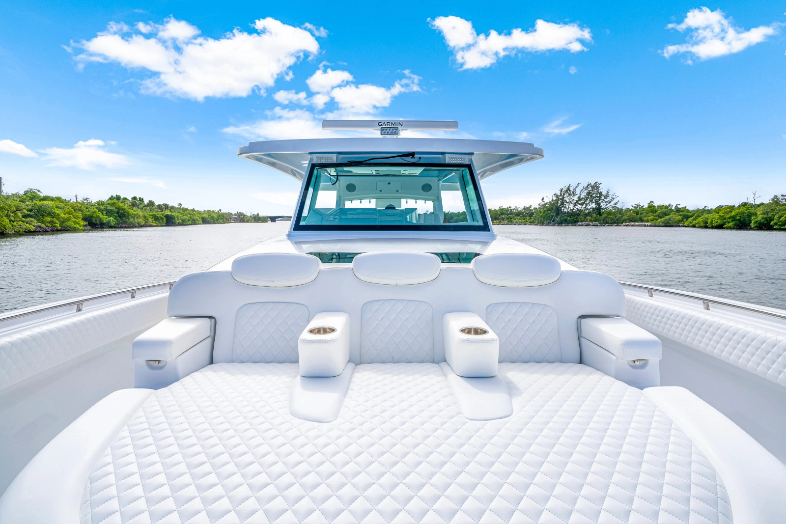 56 Suenos GIX 56ft HCB Yacht For Sale