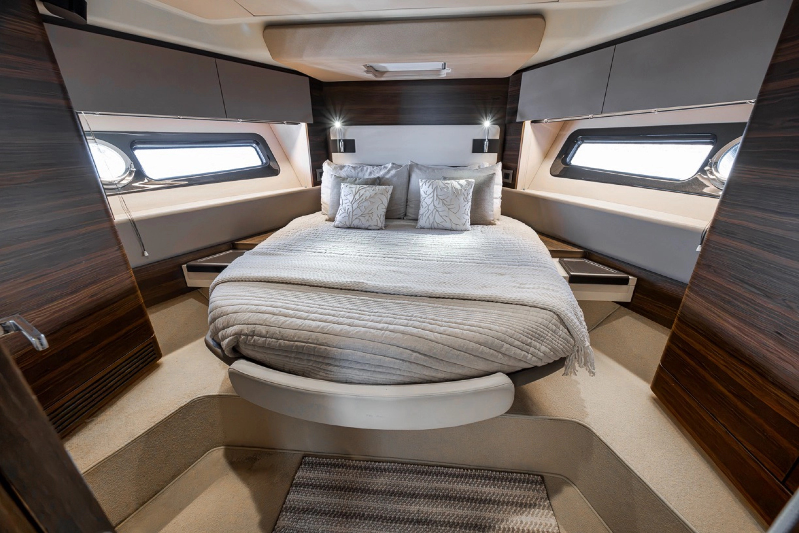 2016 Azimut 50 FLY