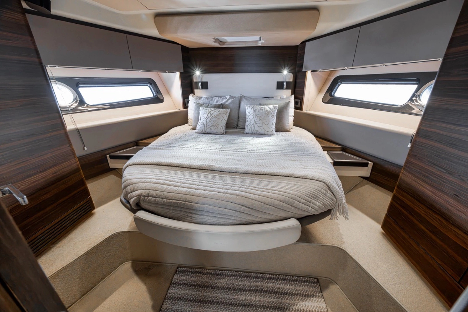 2016 Azimut 50 FLY