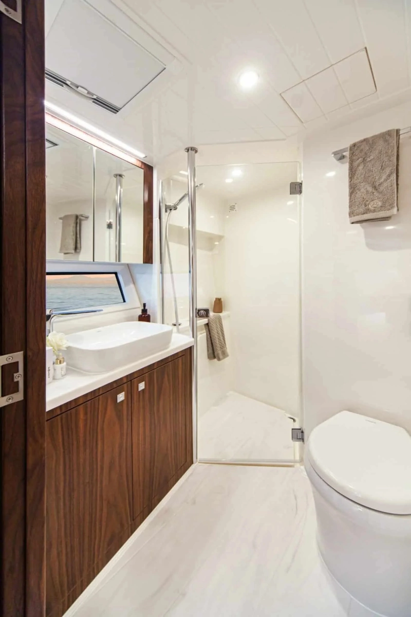 46 Sports Motor Yacht 46ft Riviera Yacht For Sale