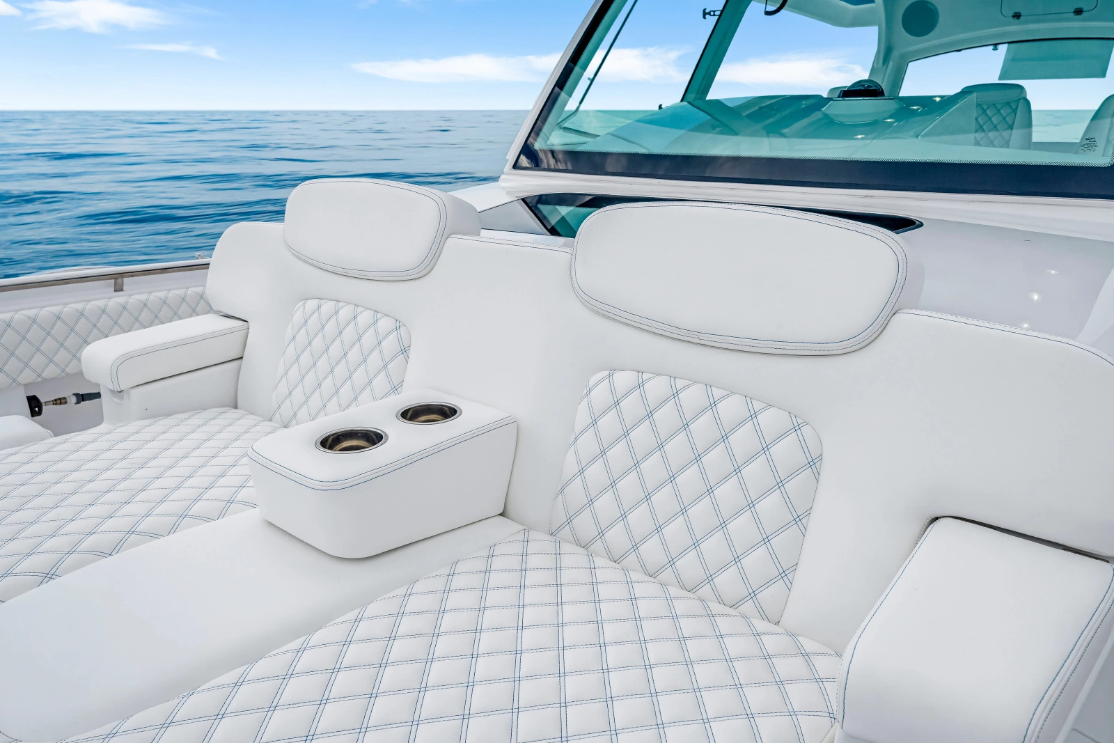 48 Campeon 48ft HCB Yacht For Sale