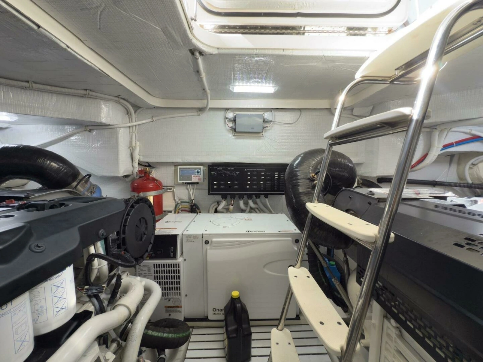 Tranquil Moments II 60ft Tiara Yachts Yacht For Sale
