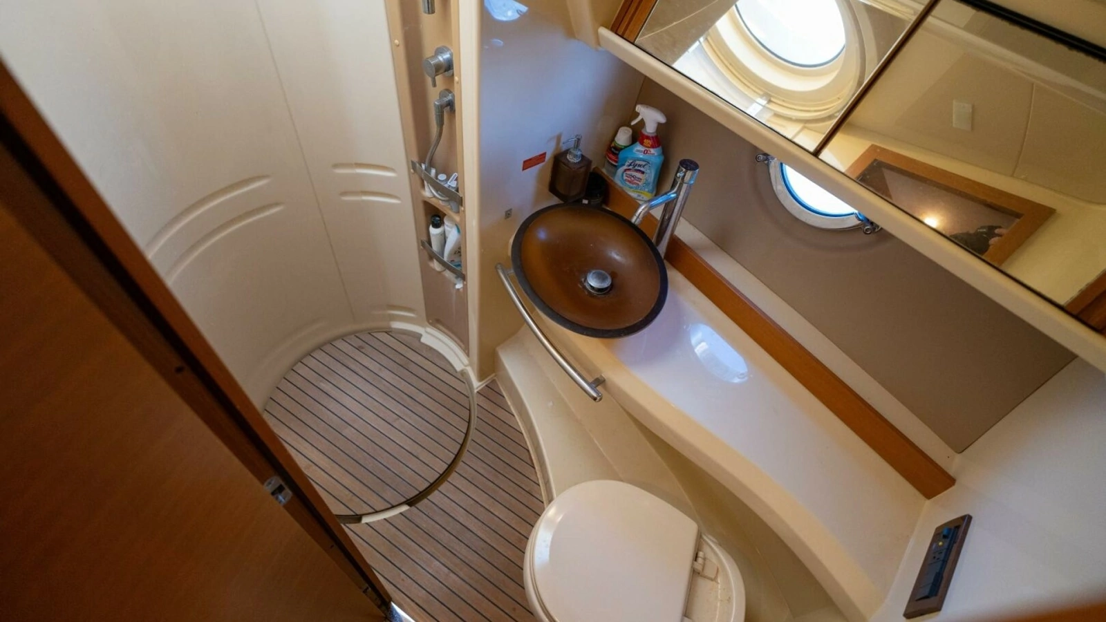 2013 Azimut 40 Flybridge