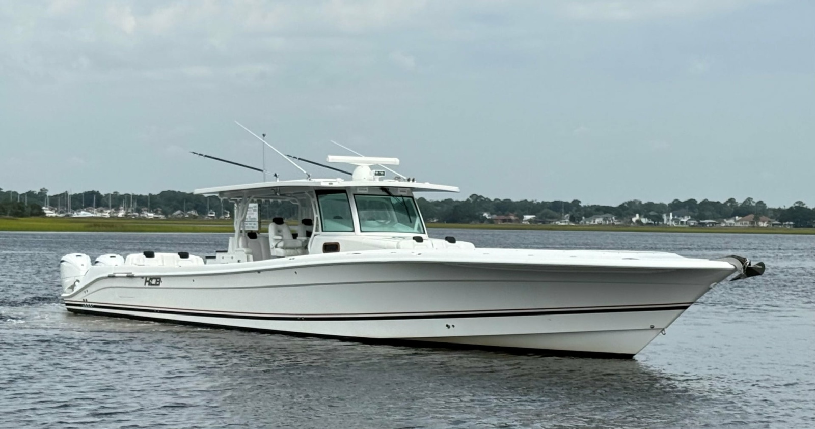 2019 HCB Suenos