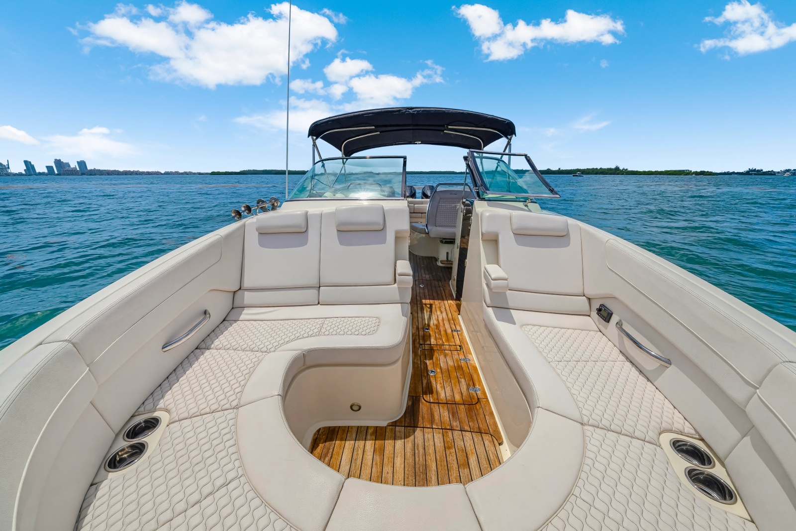 2023 Chris-Craft Launch 35 GT