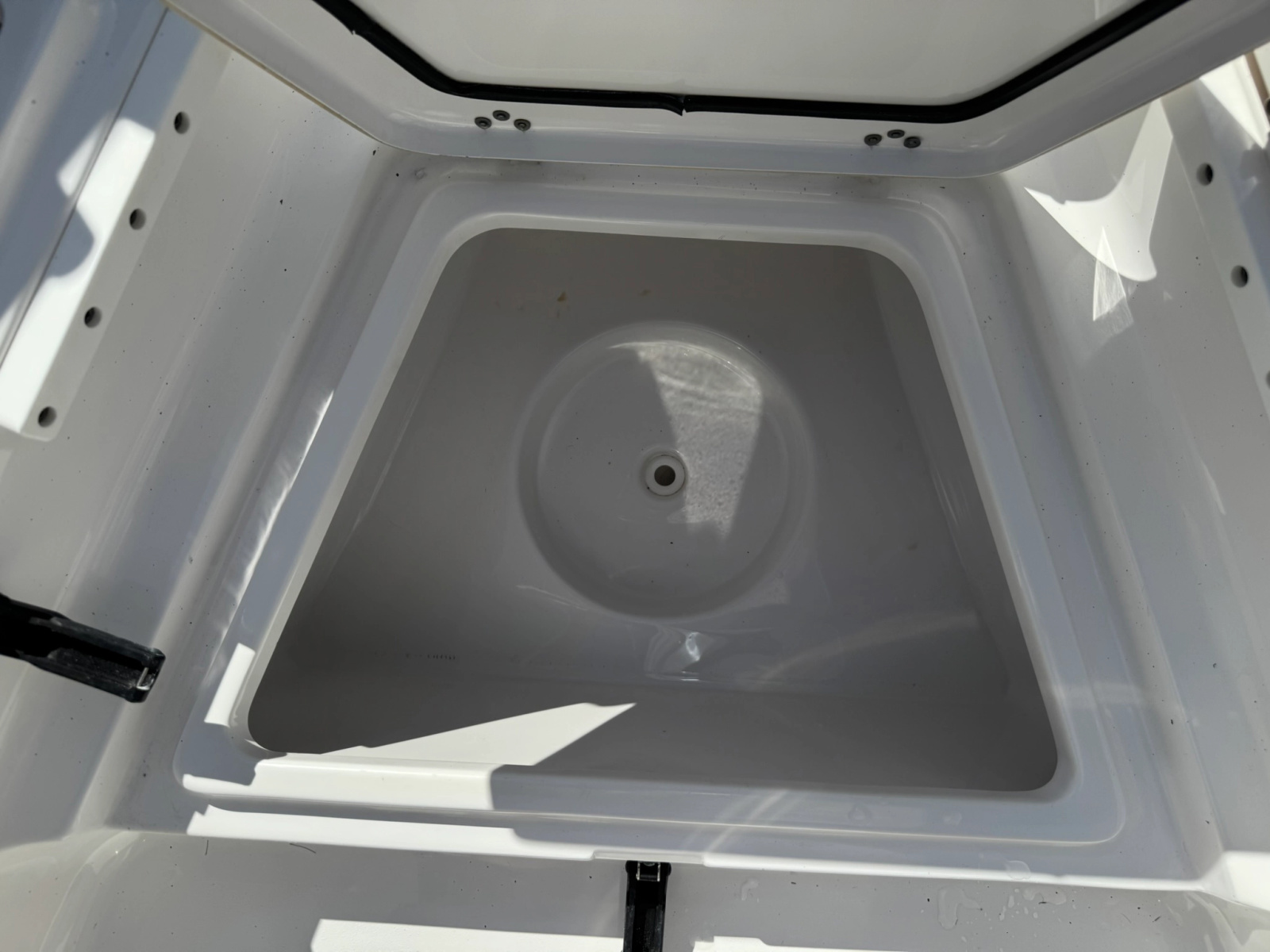 2022 Sportsman 231 Heritage Center Console