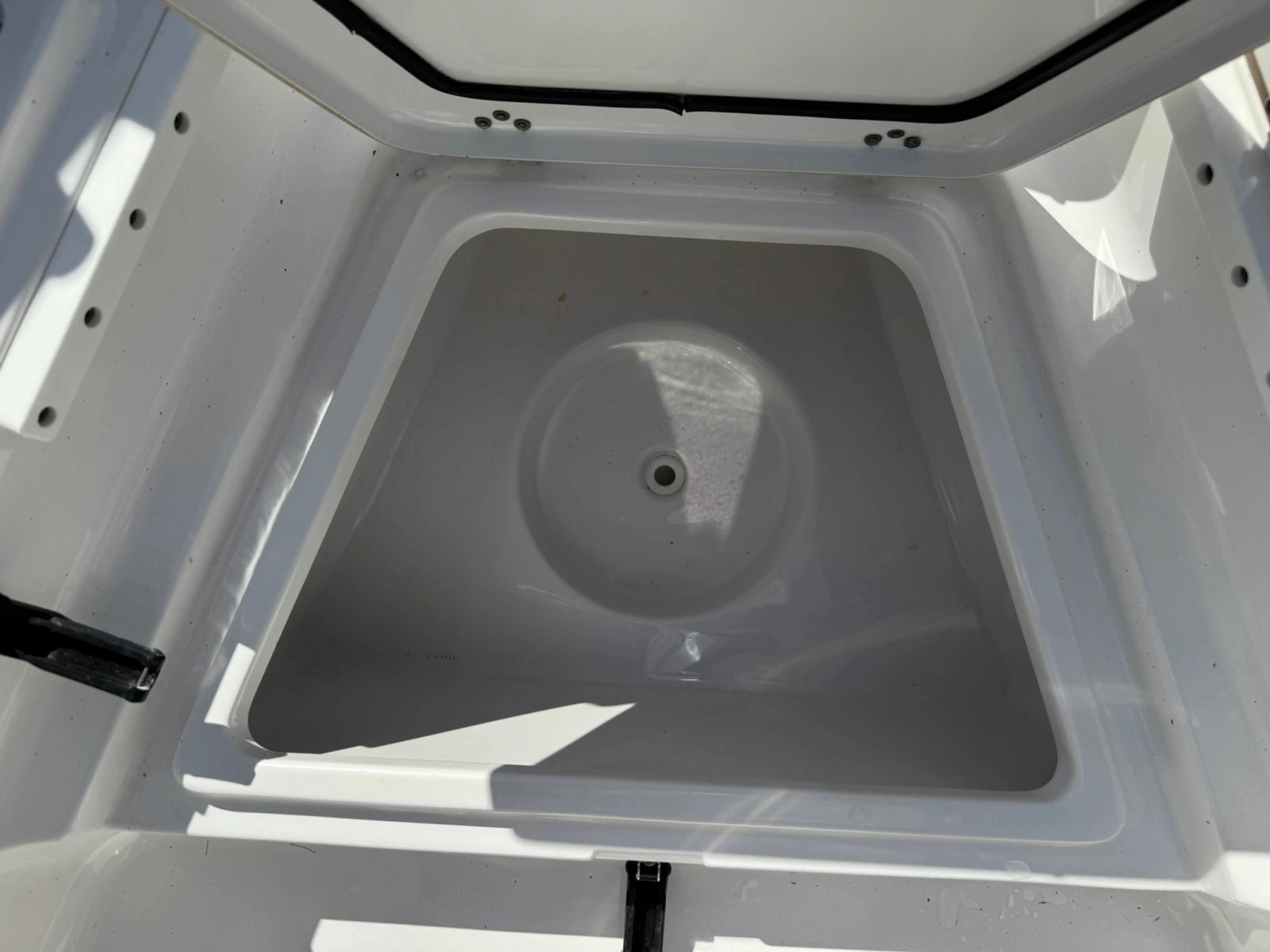 2022 Sportsman 231 Heritage Center Console
