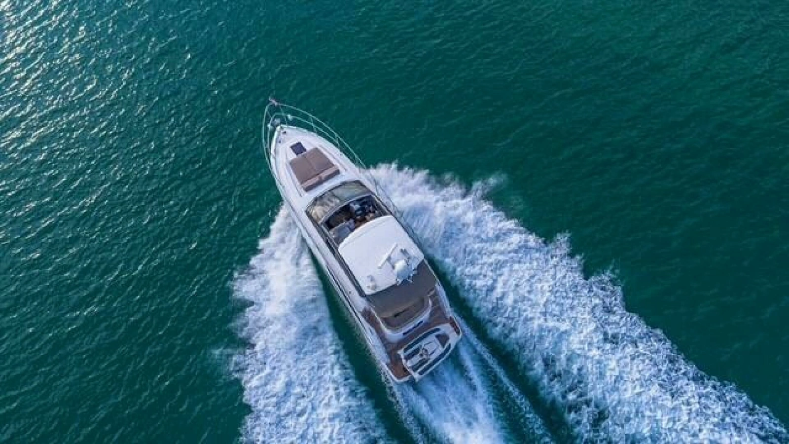 2017 Princess V48