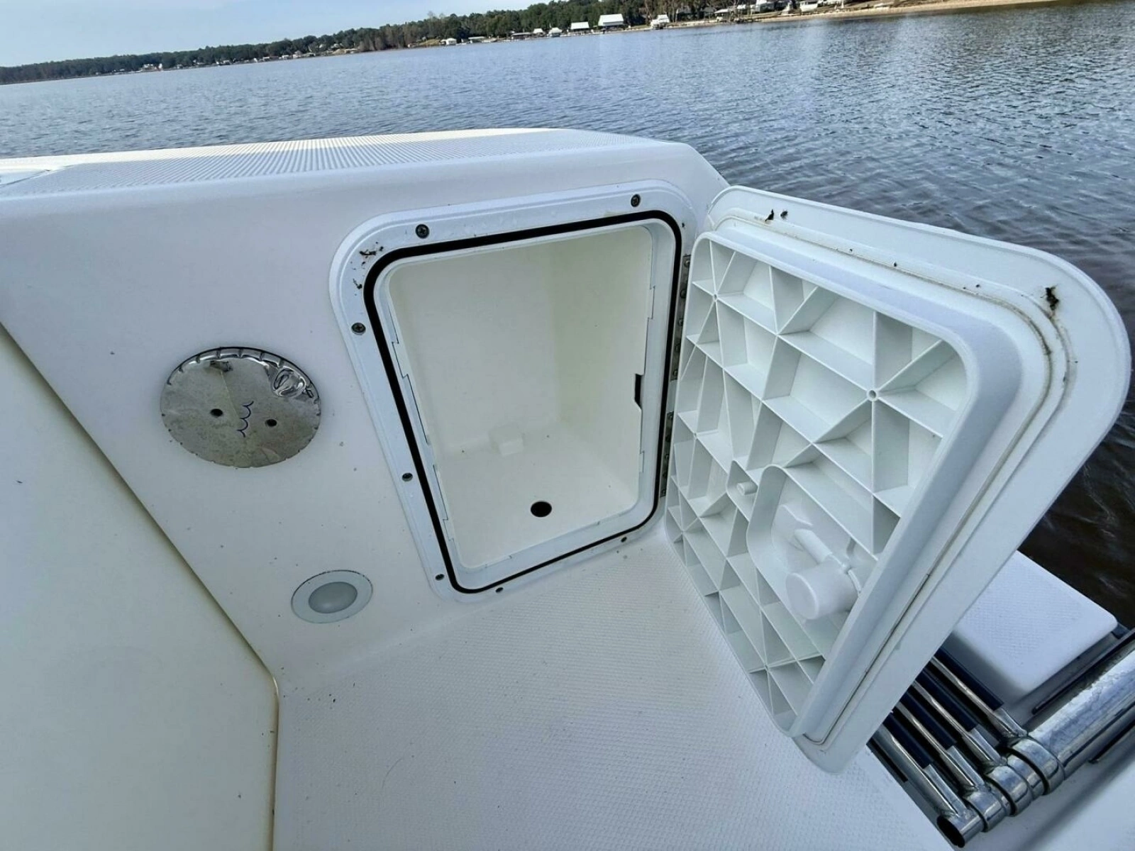 2018 Edgewater 248 CX