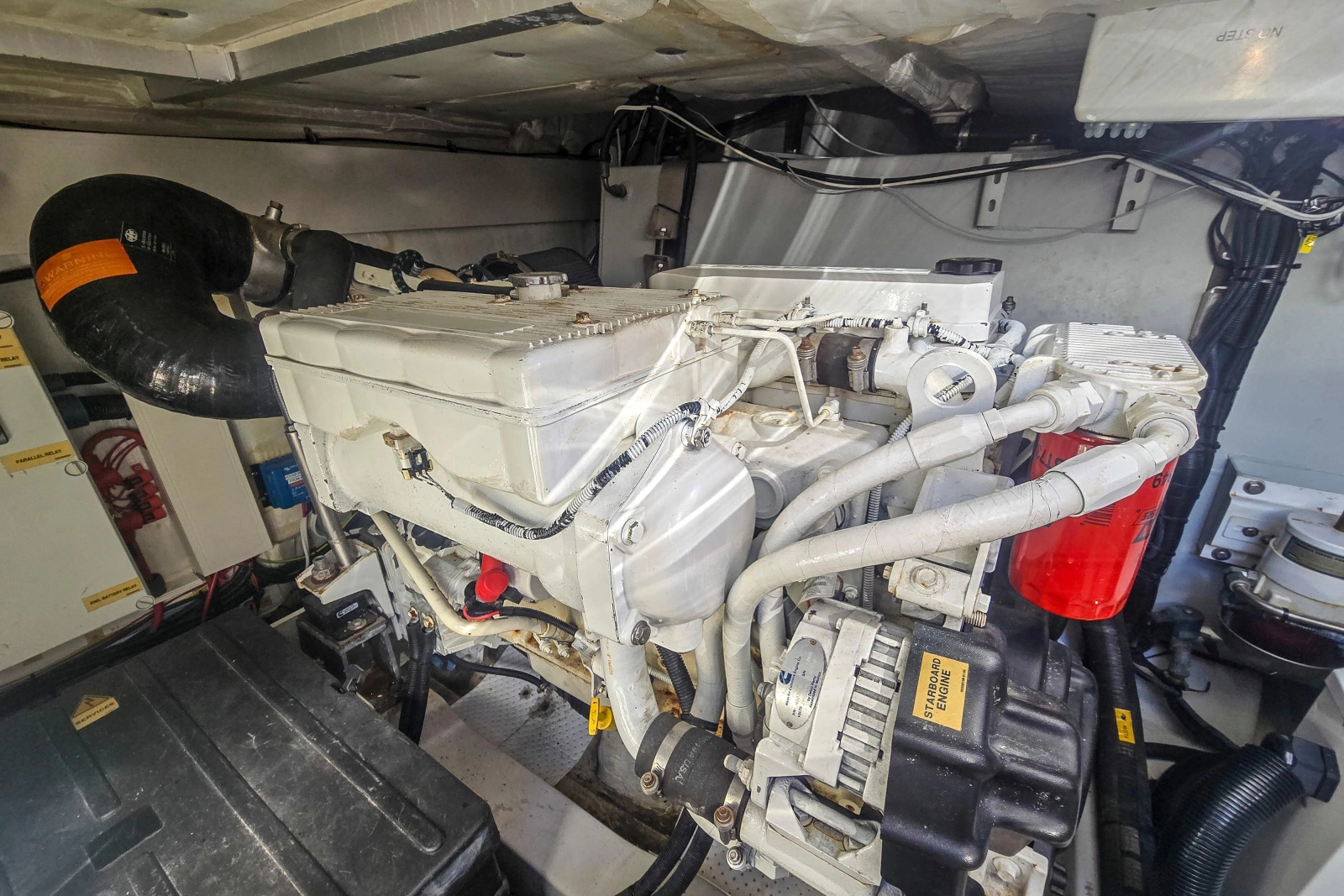 2015 Azimut Magellano 43