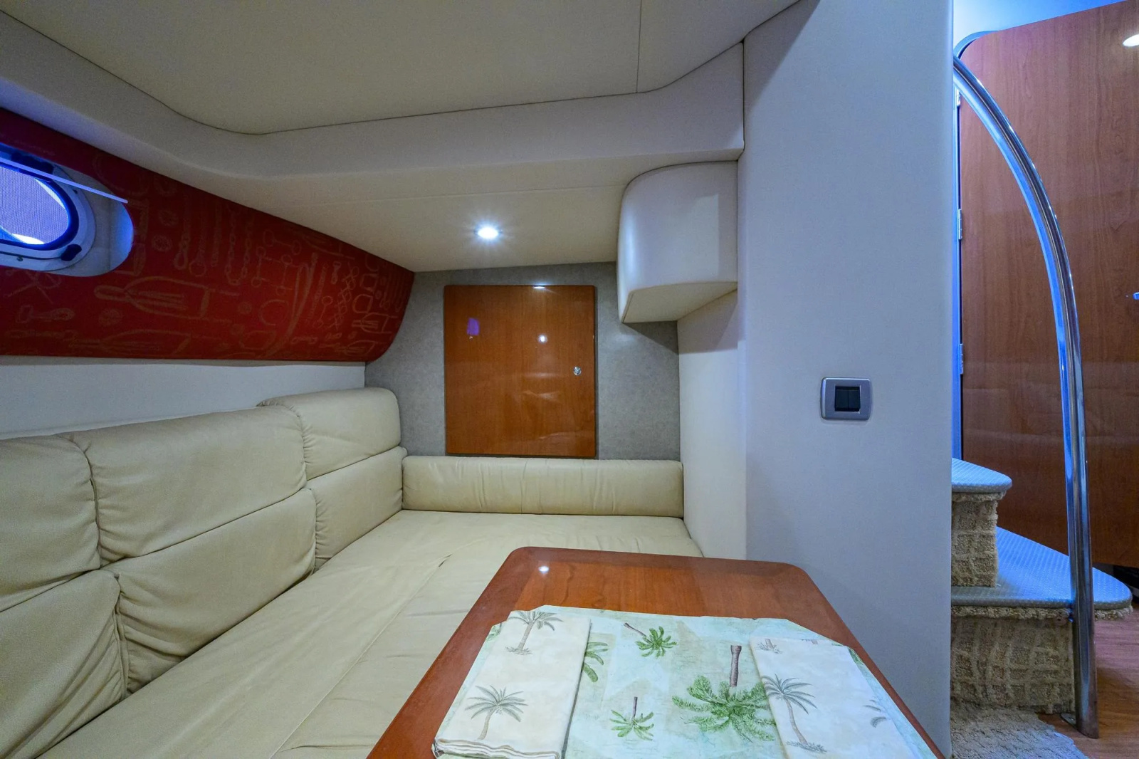 2007 Formula 37 Performance Cruiser