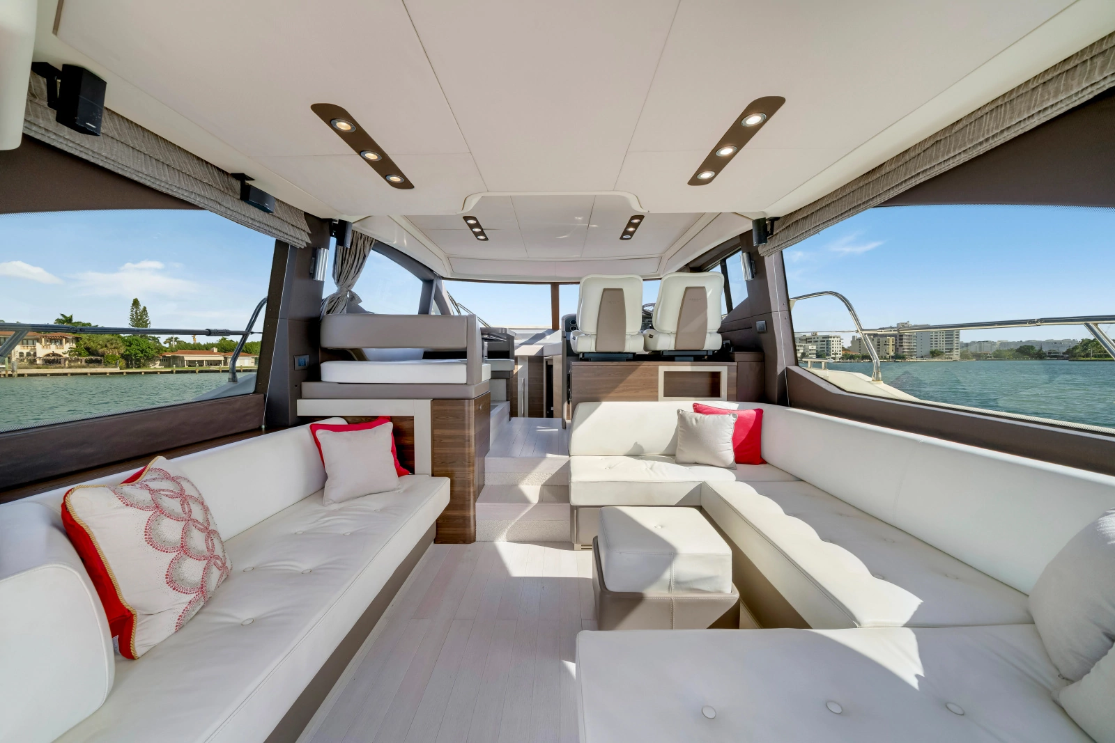 2017 Azimut 50 Fly