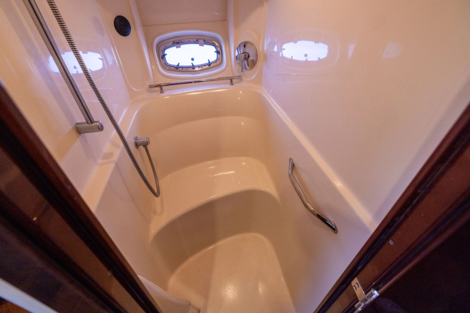 2010 Sea Ray 500 Sundancer