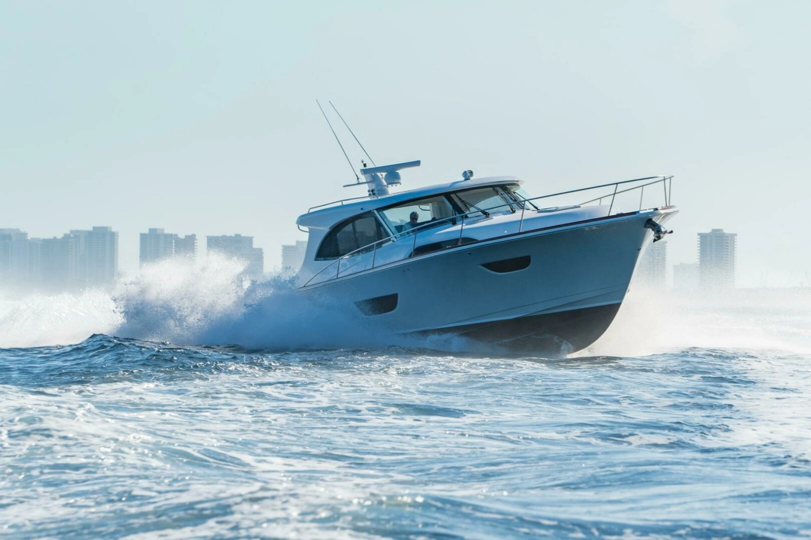 ECLIPSE 505 Shadow -