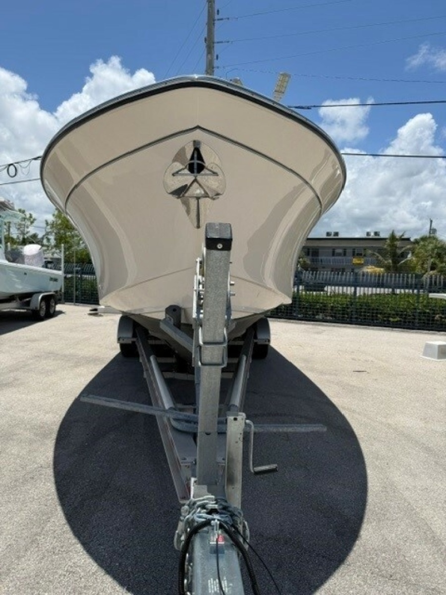 Grady-White 307 Freedom - Sea Sweet II