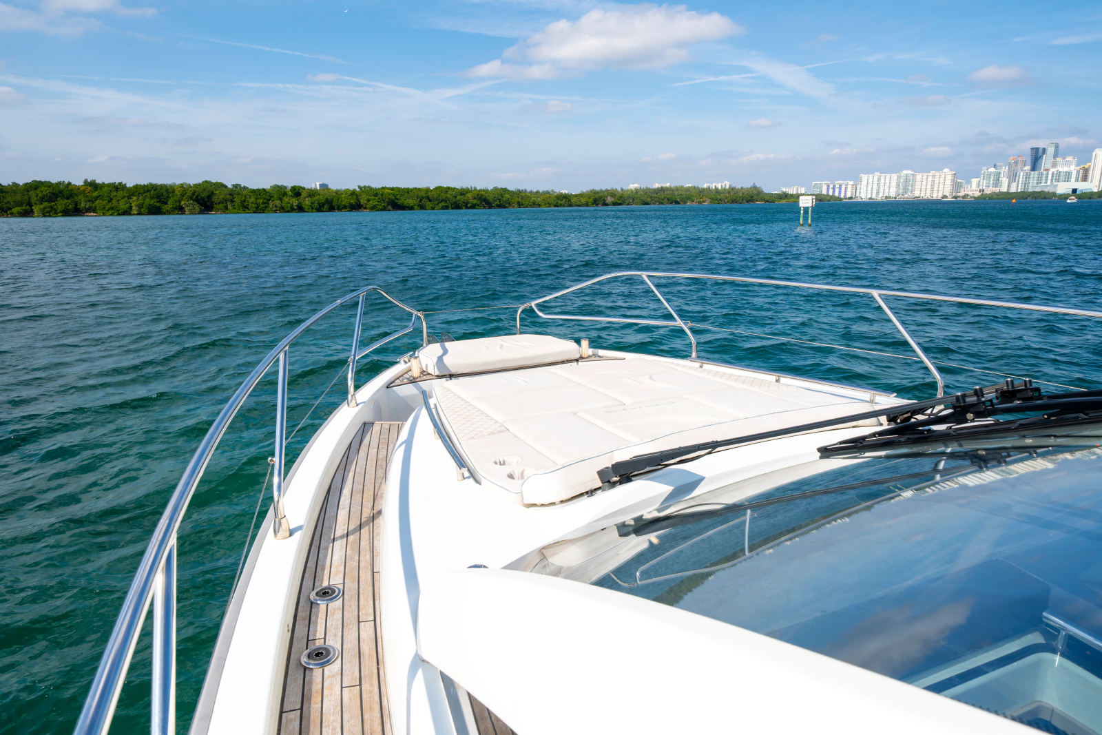 2024 Jeanneau DB/43 OB