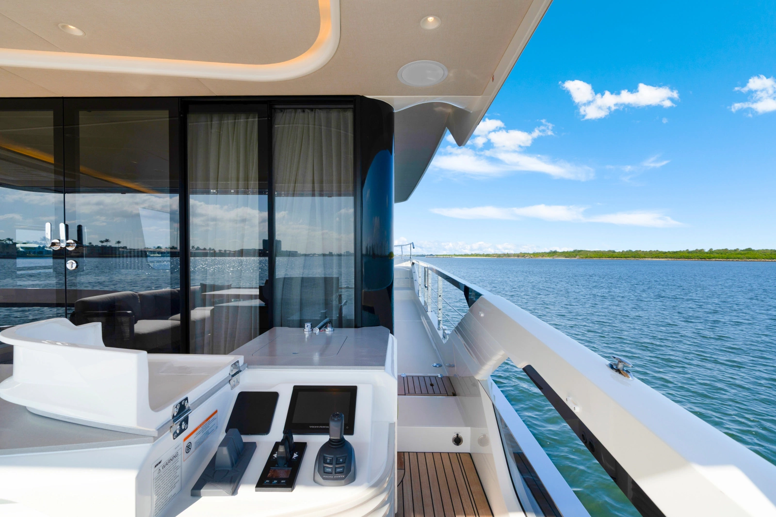 NAVETTA 62 62ft Absolute Yacht For Sale