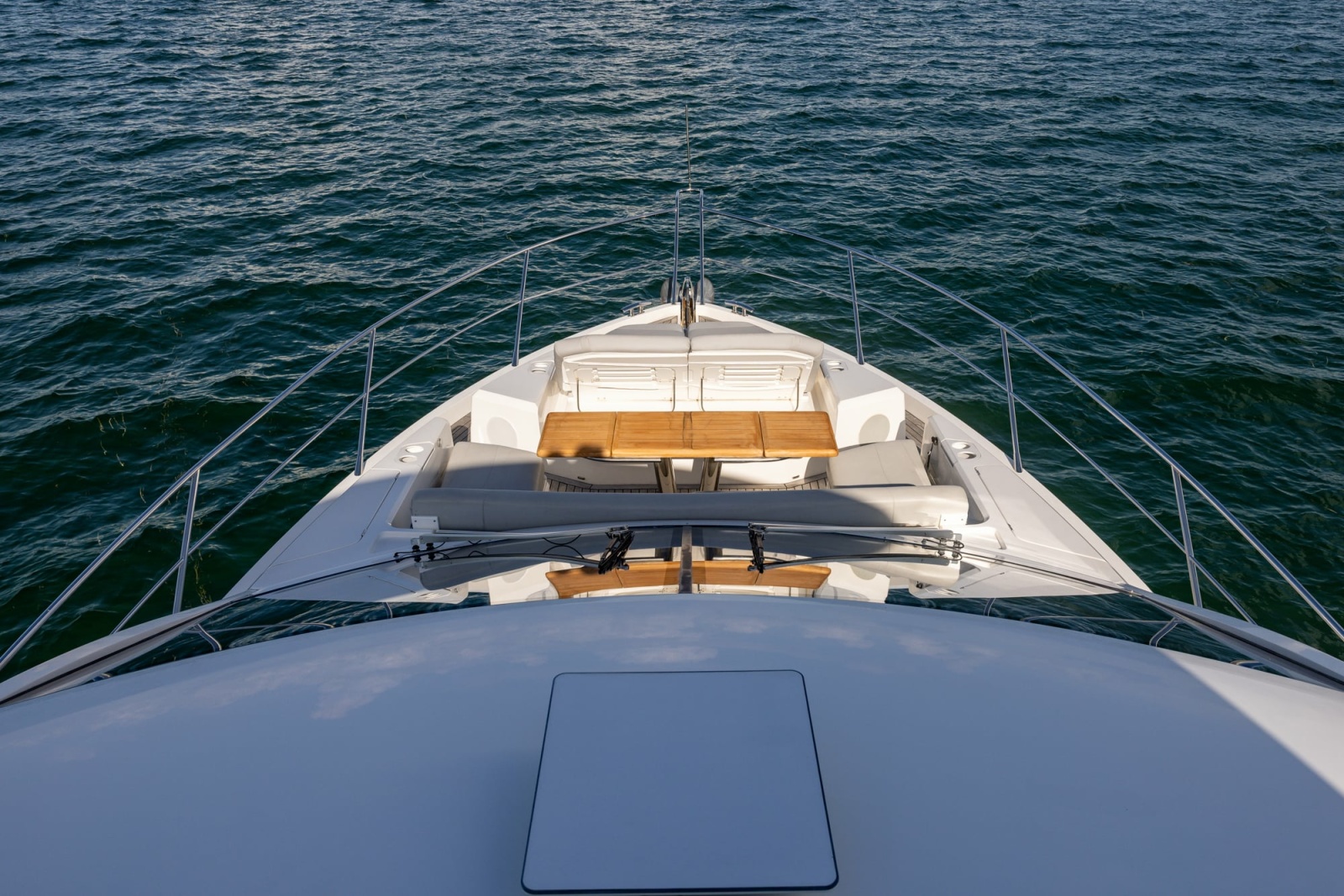 2022 Sunseeker Manhattan 68