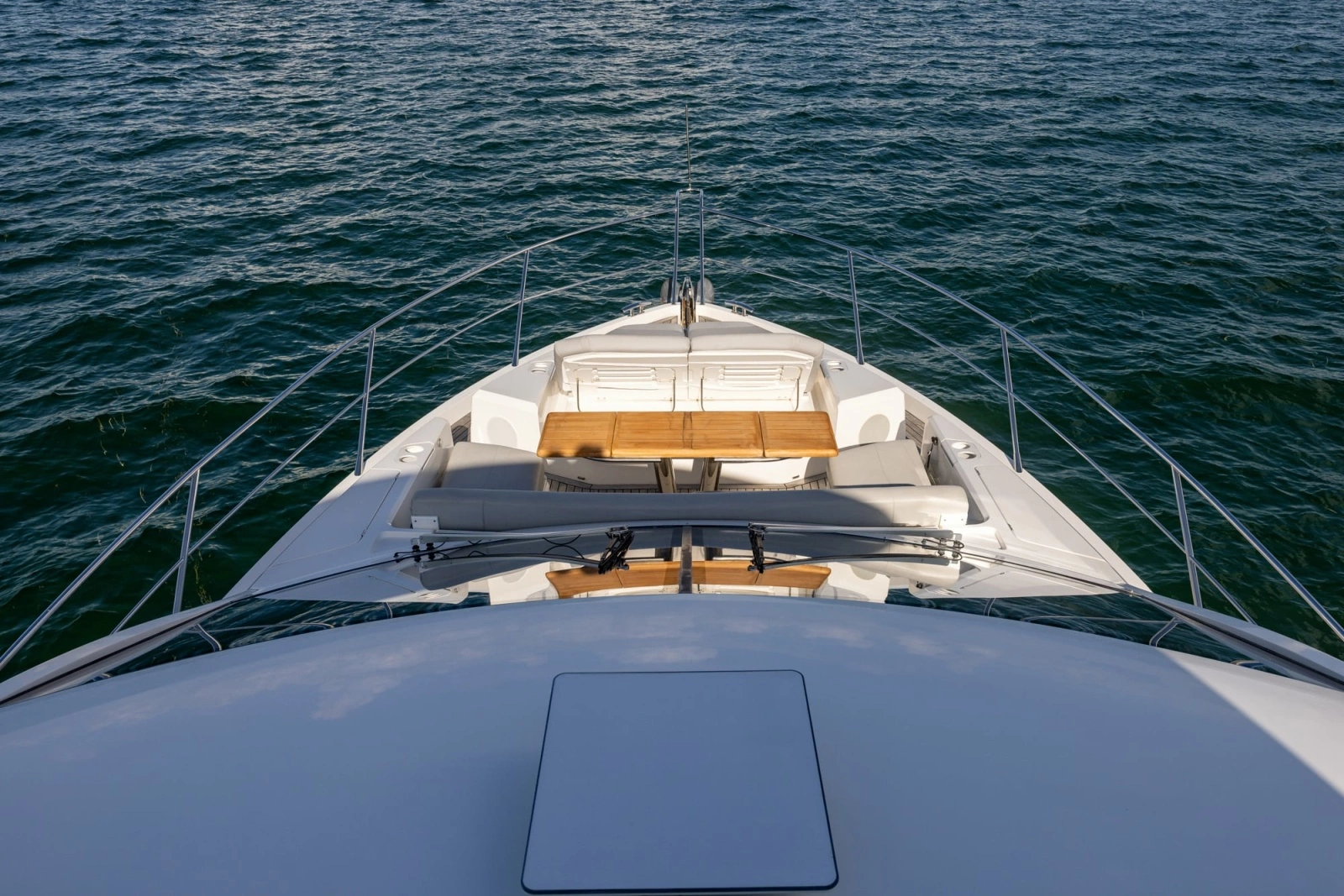 2022 Sunseeker Manhattan 68