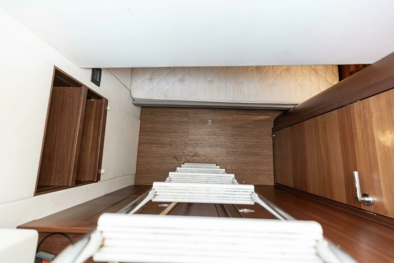 CREWSZING 65ft Princess Yacht For Sale