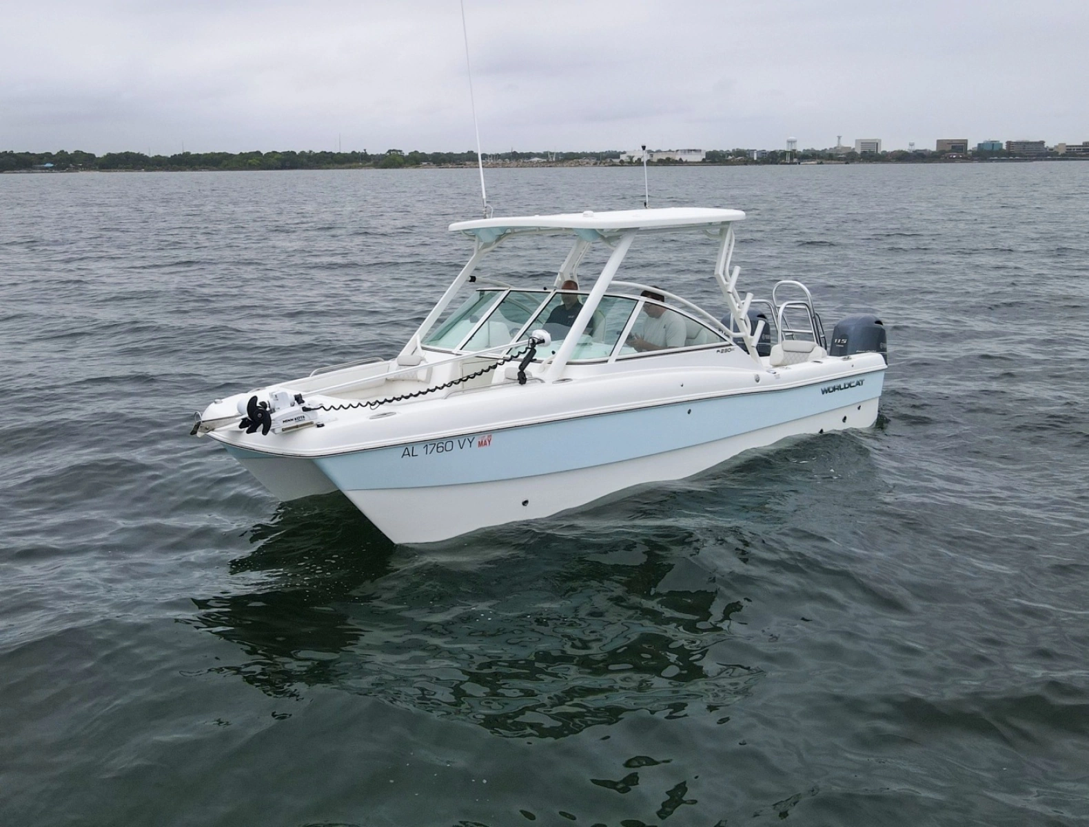 2024 World Cat 230 DC Profiles (4)