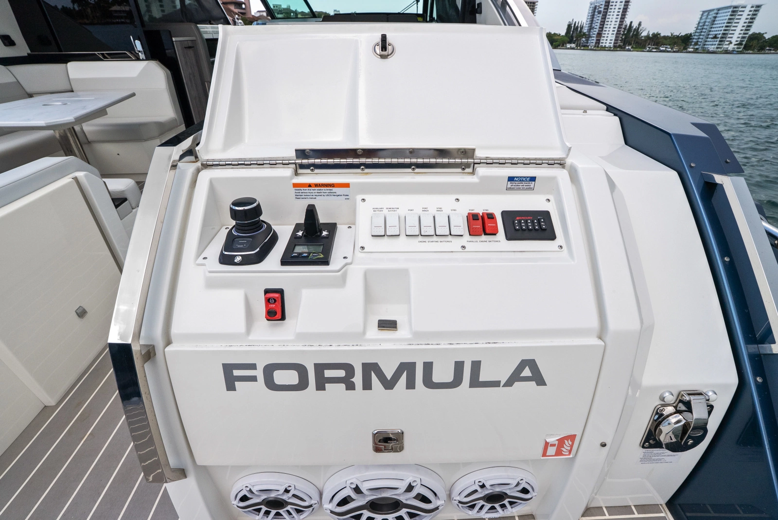 2026 Formula 500 Super Sport Crossover