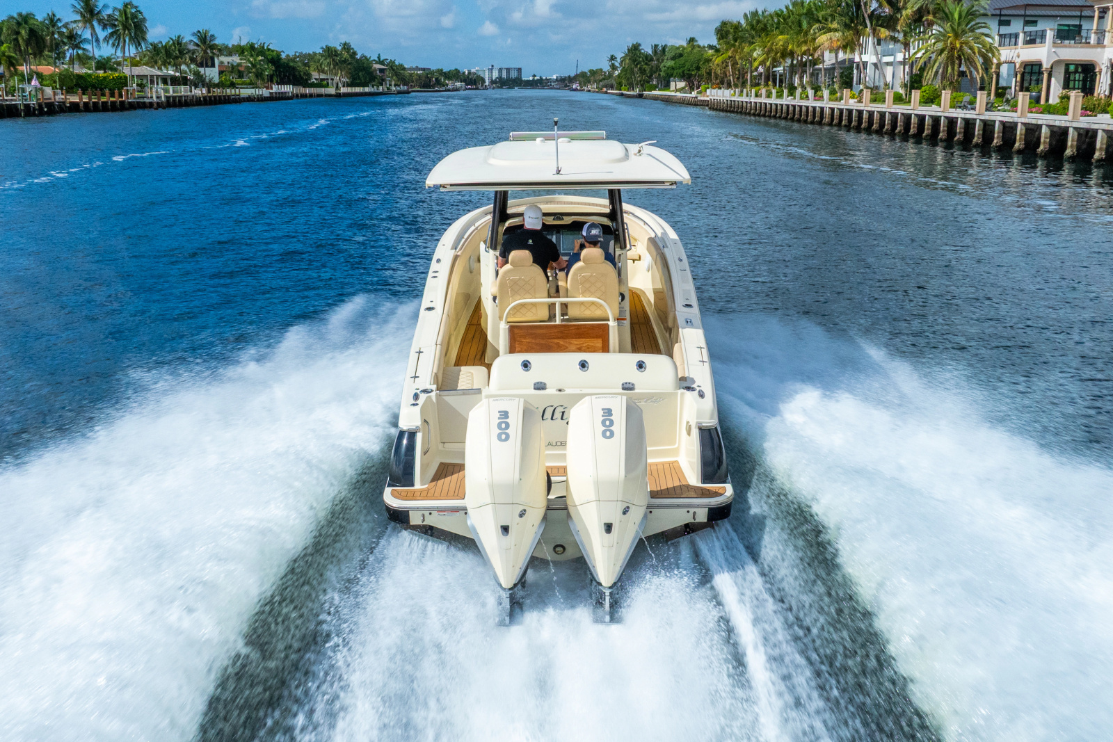 2019 Chris-Craft Catalina 30