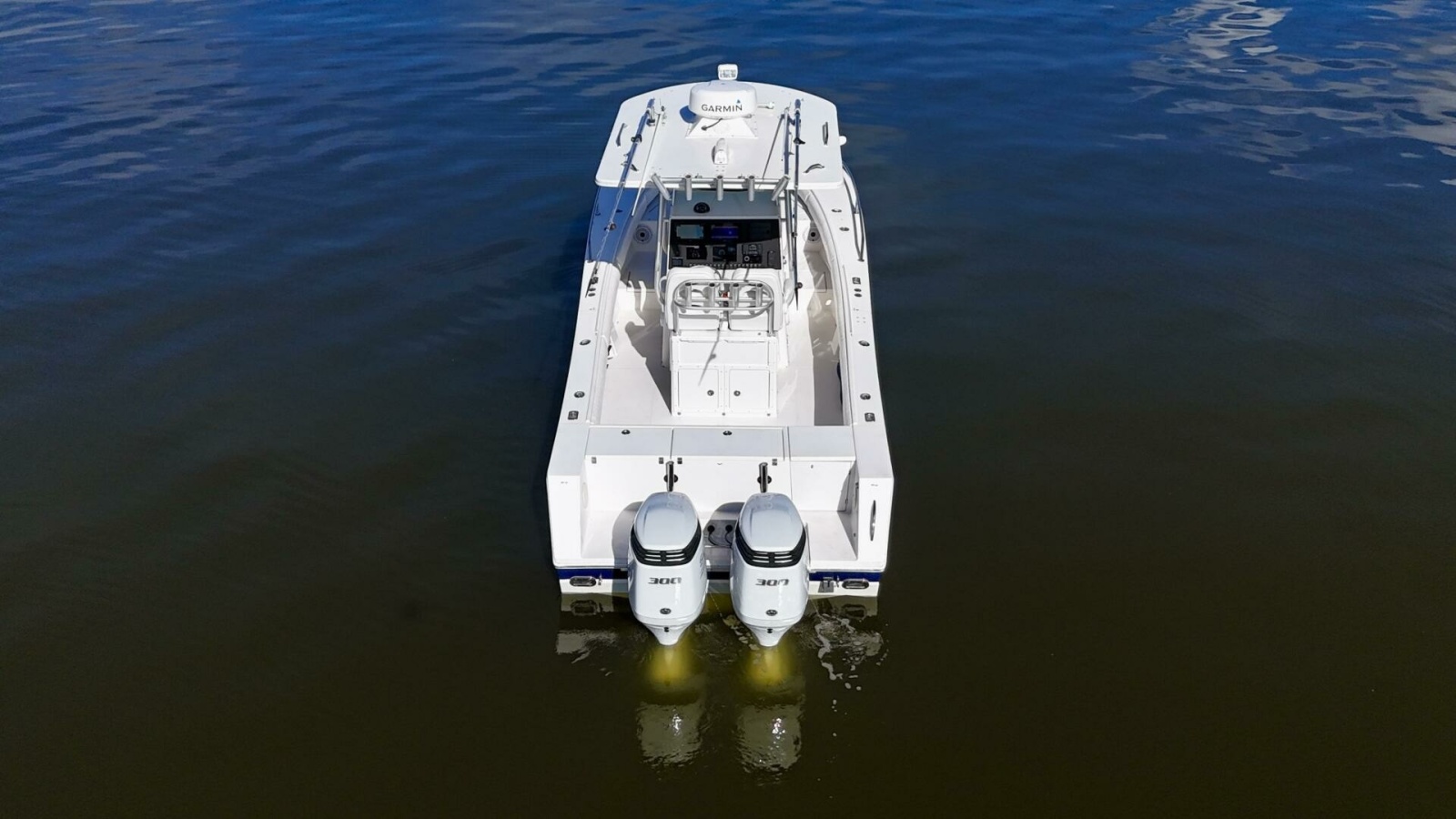 29' 2006 Regulator 29 FS