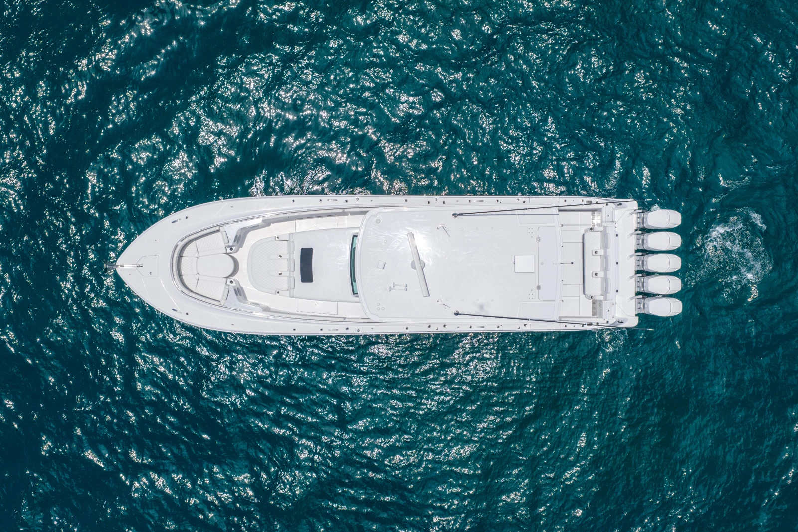 56 Suenos GIX 56ft HCB Yacht For Sale