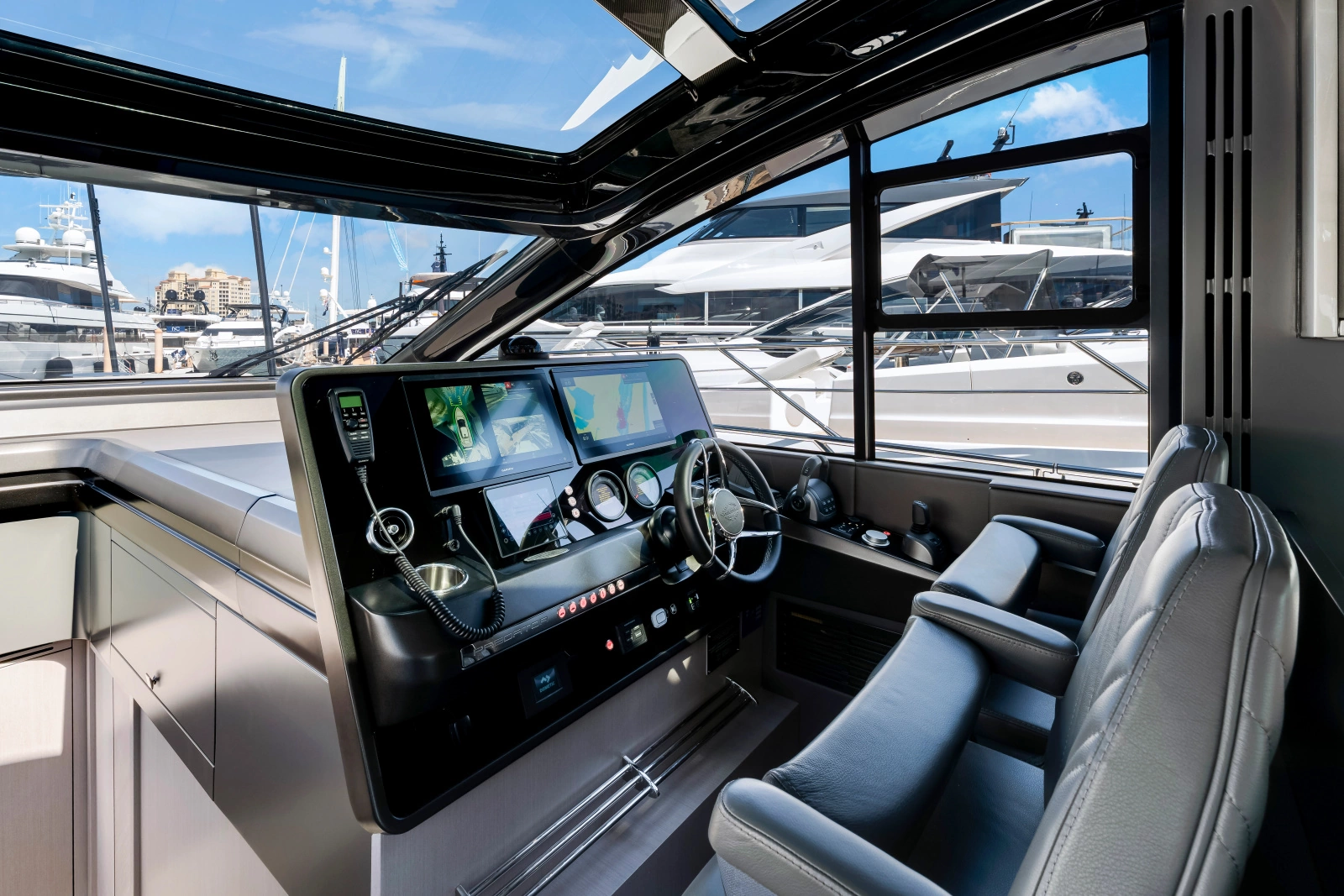 PREDATOR 55 55ft Sunseeker Yacht For Sale