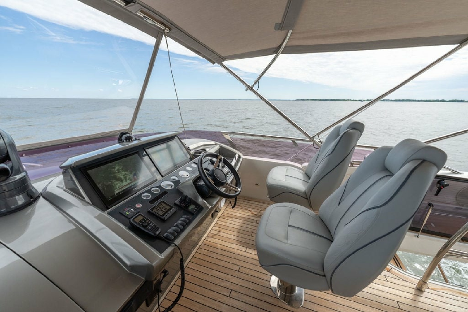 2020 Princess S66