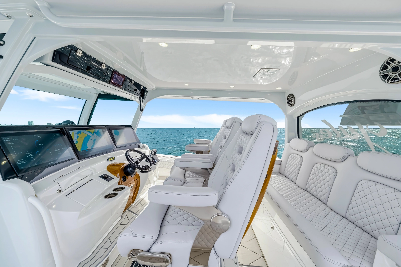 2026 HCB 53 Suenos