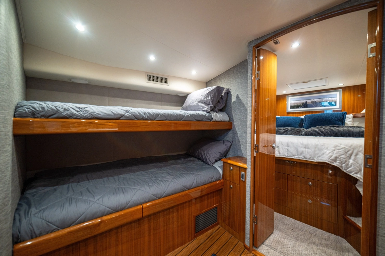 2023 Viking 46 Billfish