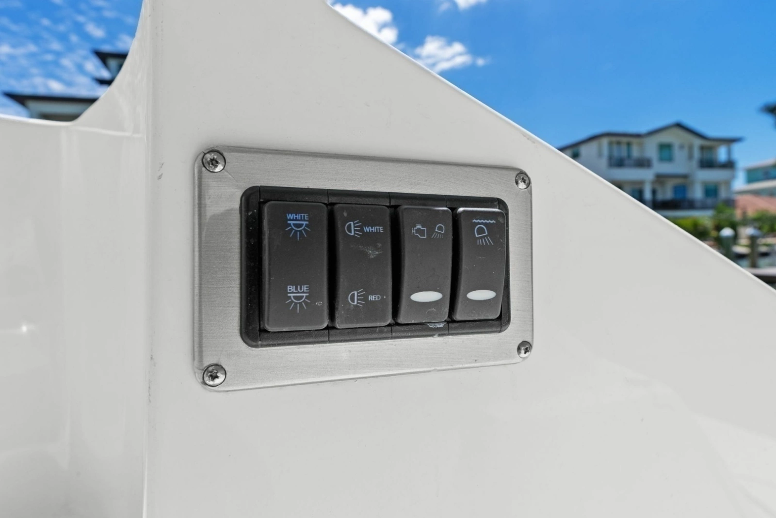 2012 Cruiser Yachts 54 Cantius -