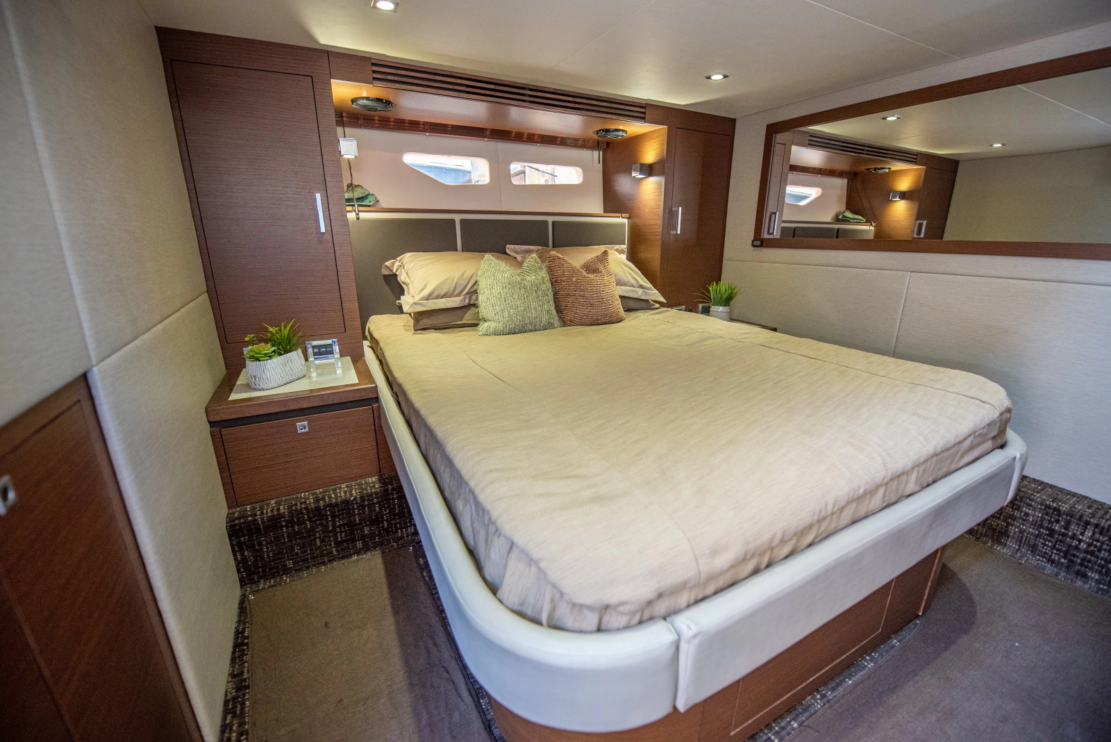 2014 Sea Ray Sundancer 510