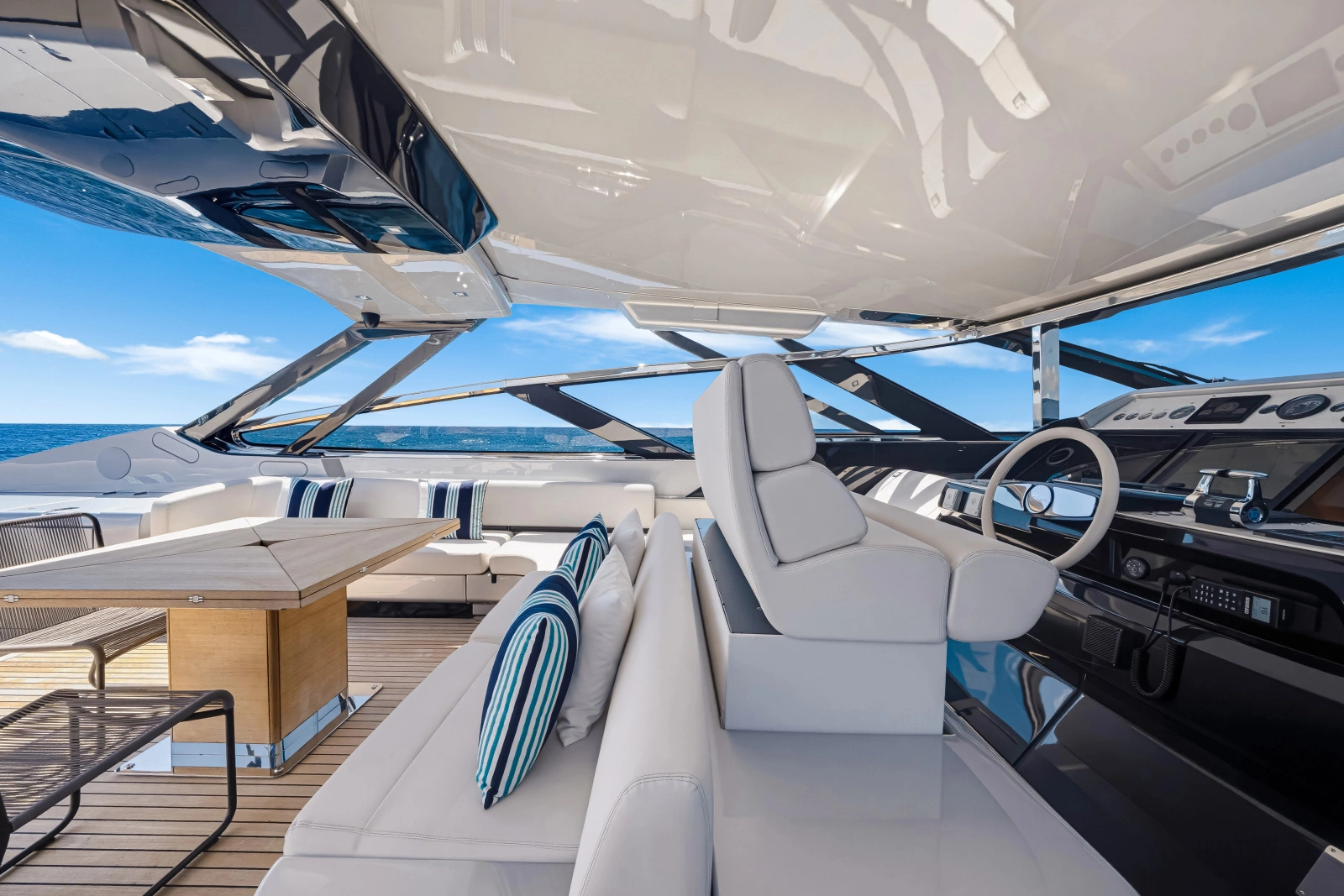 2017 Riva 88 Florida