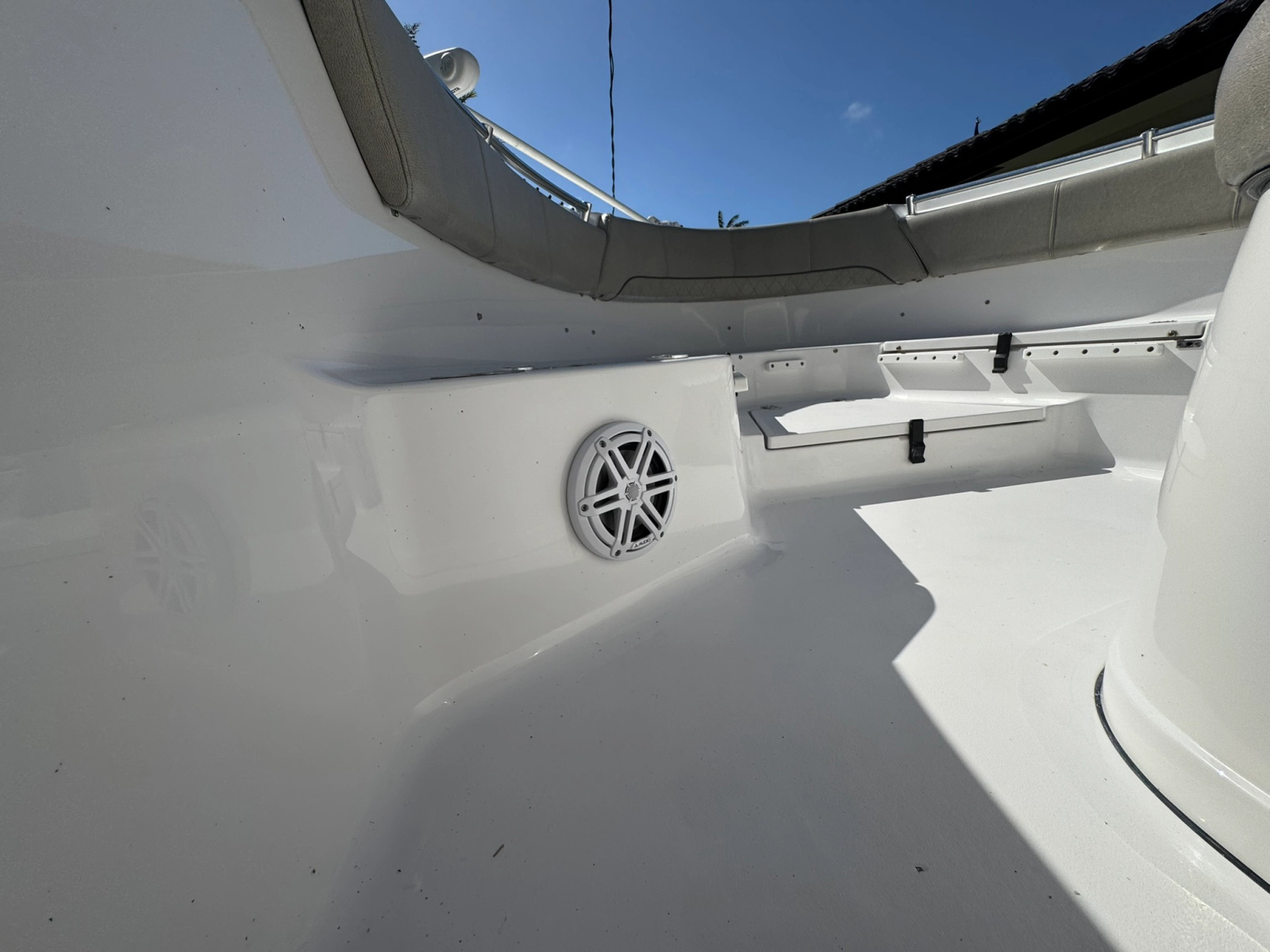 2022 Sportsman 231 Heritage Center Console